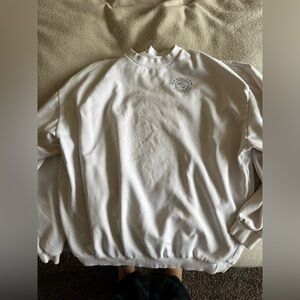 Gymshark Legacy Crewneck Sweatshirt